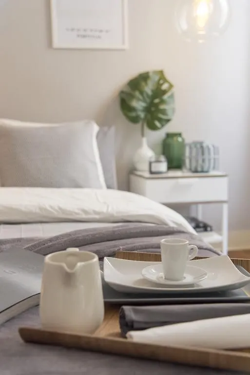 Lisbon Apartment Bairro Alto 1